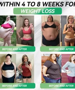 𝗪𝗮𝗿𝗺𝗙𝗮𝗺𝗶𝗹𝘆® 𝐆𝐋𝐏-𝟏 𝐒𝗹𝐢𝐦𝐦𝐢𝐧𝐠 𝐇𝐞𝐚𝗹𝐭𝐡 𝐈𝐦𝐩𝐫𝐨𝐯𝐞𝐦𝐞𝐧𝐭 𝐀𝐦𝐩𝐨𝐮𝗹𝐞 𝐃𝐫𝐨𝐩𝐬