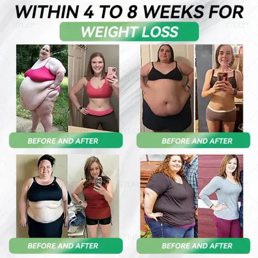 𝗪𝗮𝗿𝗺𝗙𝗮𝗺𝗶𝗹𝘆® 𝐆𝐋𝐏-𝟏 𝐒𝗹𝐢𝐦𝐦𝐢𝐧𝐠 𝐇𝐞𝐚𝗹𝐭𝐡 𝐈𝐦𝐩𝐫𝐨𝐯𝐞𝐦𝐞𝐧𝐭 𝐀𝐦𝐩𝐨𝐮𝗹𝐞 𝐃𝐫𝐨𝐩𝐬