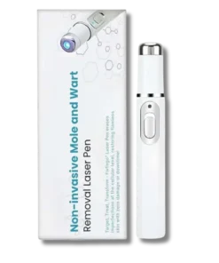 Nexisify™ LaserPen Removes warts and moles in 2 days!