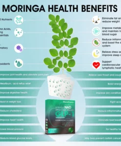 WarmFamily® GLP-1 Slimming Essence Pearls