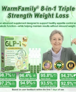 ๐๐๐ง๐ข๐๐๐ข๐๐ก๐ฎยฎ ๐๐๐ฃ-๐ญ ๐-๐ถ๐ป-๐ญ ๐ฆ๐น๐ถ๐บ & ๐ฏ๐๐๐๐๐๐ฒ ๐ถ๐๐๐ ๐บ๐๐๐๐๐๐๐