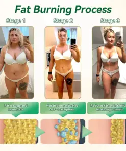 𝐖𝐚𝐫𝐦𝐅𝐚𝐦𝐢𝐥𝐲® 𝐆𝐋𝐏-𝟏 𝐄𝐈𝐆𝐇𝐓-𝐈𝐍-𝐎𝐍𝐄 𝐀𝐜𝐭𝐢𝐯𝐞 & 𝐁𝐚𝐥𝐚𝐧𝐜𝐞𝐝 𝐎𝐫𝐚𝐥 𝐒𝐨𝐥𝐮𝐭𝐢𝐨𝐧